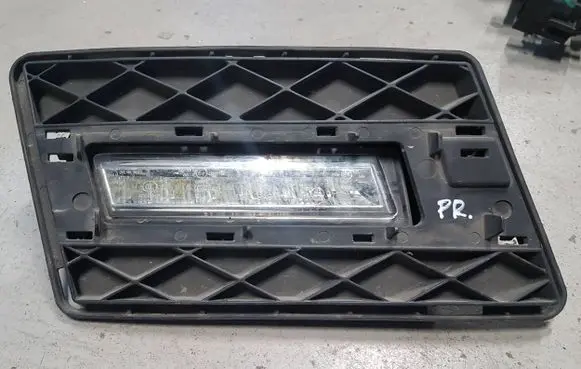 Mercedes-Benz GLK (X204) LED Daytime headlight 300274