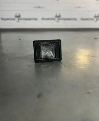 Mercedes-Benz GLC X253 C253 Number plate light A0009062903 E13623 85001