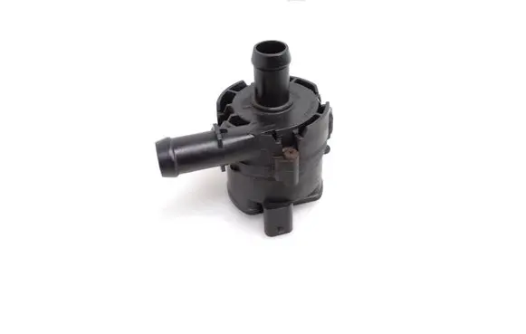 Mercedes-Benz A W176 Electric auxiliary coolant/water pump A0005000686 0392023206
