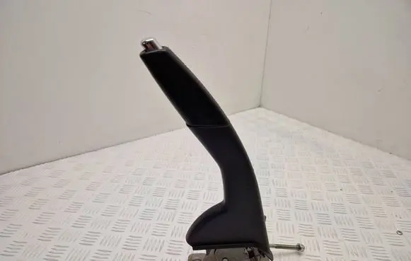 Renault Captur Handbrake/parking brake lever assembly 360109236R 9190787