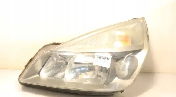 Renault Espace - Grand espace IV Headlight/headlamp
