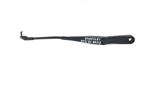 Porsche Cayenne (9PA) Front wiper blade arm 7P0955409 3392125793