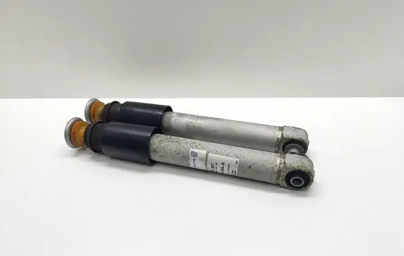 BMW 5 E60 E61 Rear shock absorber/damper 814904 814904002 310497
