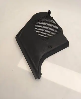 BMW 3 E36 Front door speaker cover trim 51438144030