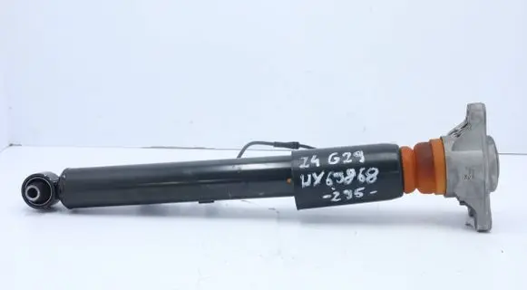 BMW Z4 g29 Rear shock absorber/damper 6895295