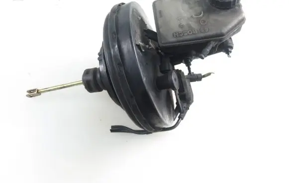 Peugeot 607 Brake booster 02804021462 9640238180