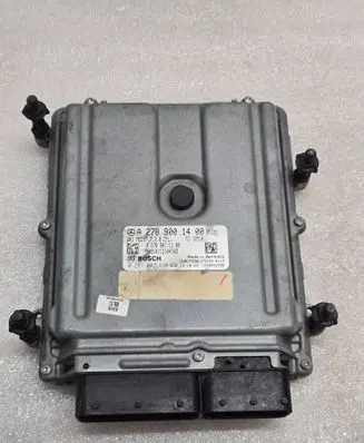 Mercedes-Benz GL X166 Engine control unit/module 2789001400
