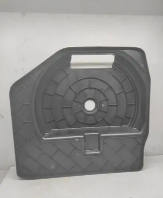 Audi A4 S4 B8 8K Spare wheel section trim 8T0012116A