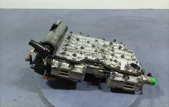 Gearbox control unit/module