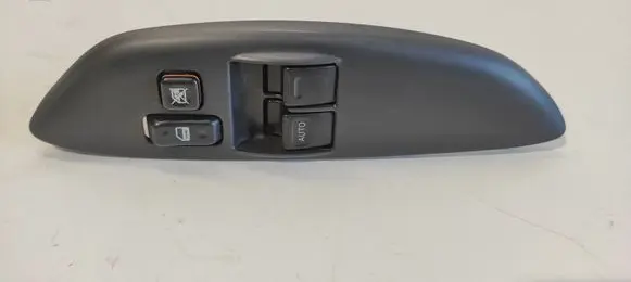 Toyota Yaris Electric window control switch