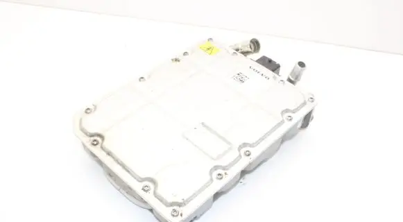 Volvo XC40 Other devices 32317214