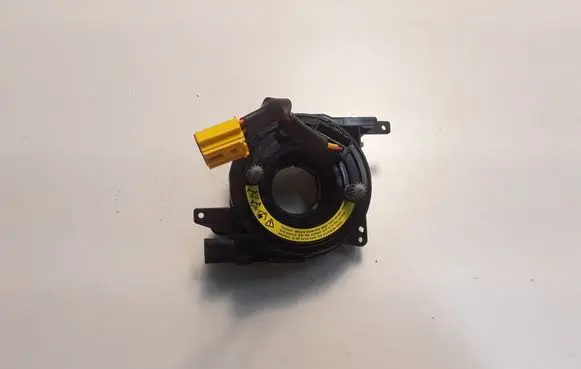 Volvo V40 Airbag slip ring squib (SRS ring) 31343218