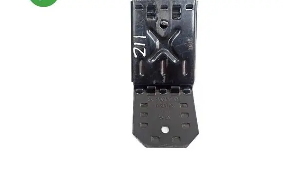 Mercedes-Benz E W211 Tool set 9656869180