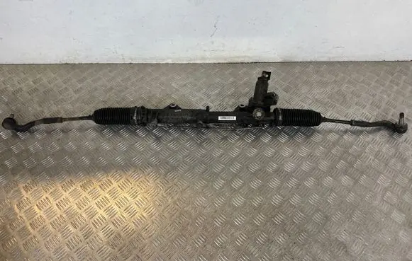Mercedes-Benz C W204 Steering rack 2044604300 A2041101101