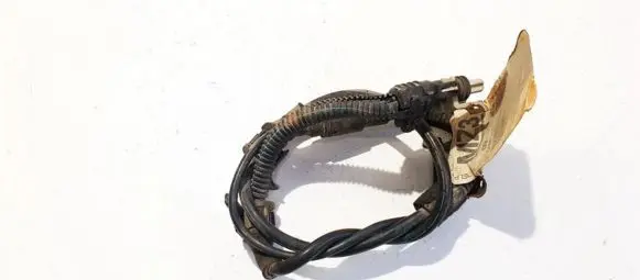 Opel Zafira A Other wiring loom 09131987 09.131.987