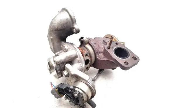 Peugeot Expert Turbo 9673283680