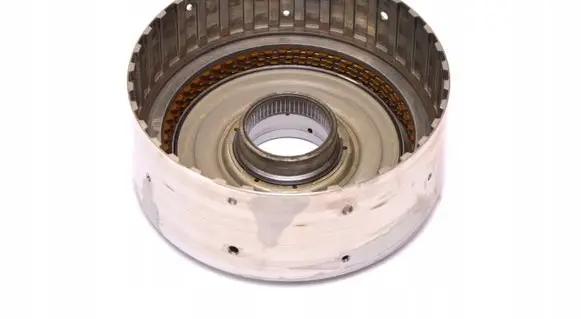 Volvo S60 Other gearbox part TF80SC