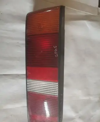 Ford Escort Rear/tail lights 86AG13A603