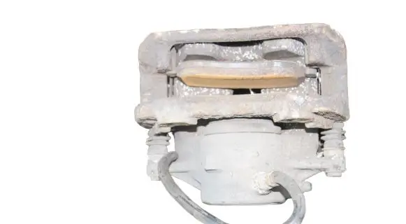 Mercedes-Benz C W204 Front brake caliper