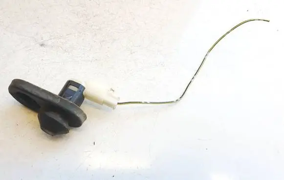 Mazda CX-7 Front door sensor coupe 