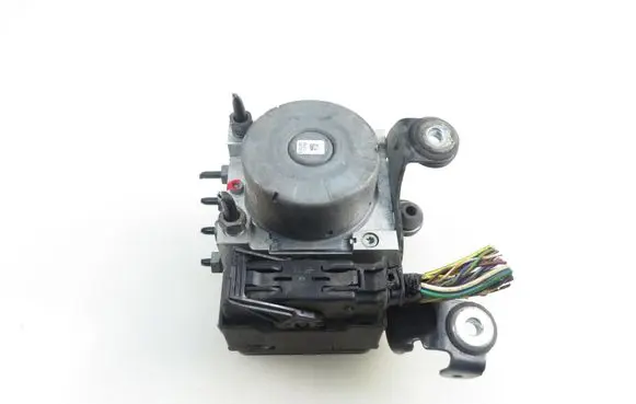 Ford S-MAX ABS Pump E1GC2C405BJ F2GC2C219BJ 28515270203