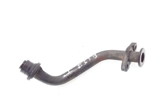 Mercedes-Benz B W245 Turbo turbocharger oiling pipe/hose