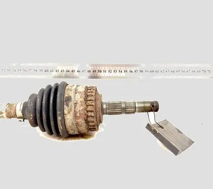 Opel Combo C Front driveshaft