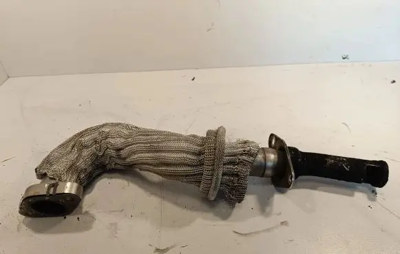 Jeep Grand Cherokee Air intake hose/pipe 31713220 11282119F