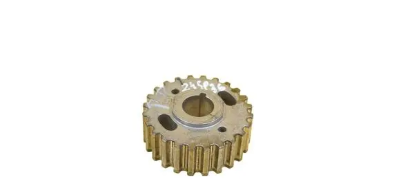 Jaguar XF X250 Timing chain sprocket 9X2Q6A256CB 306DT