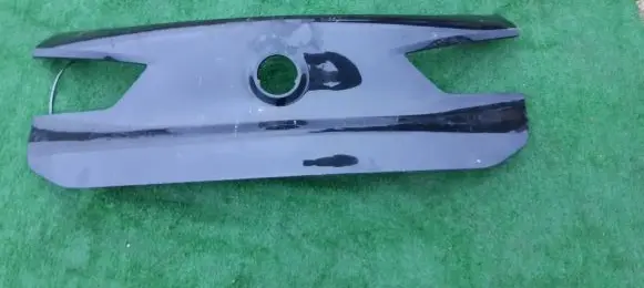 BMW X2 F39 Tailgate/trunk/boot lid 7428466 7467655 72758411