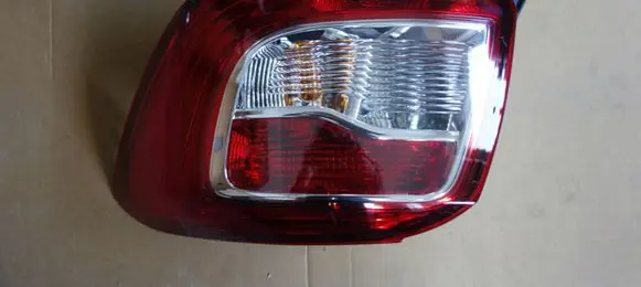 Dacia Sandero Rear/tail lights