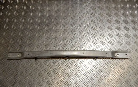 Top upper radiator support slam panel