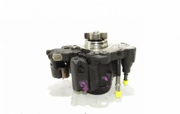 Peugeot 508 Fuel injection high pressure pump 9678086680