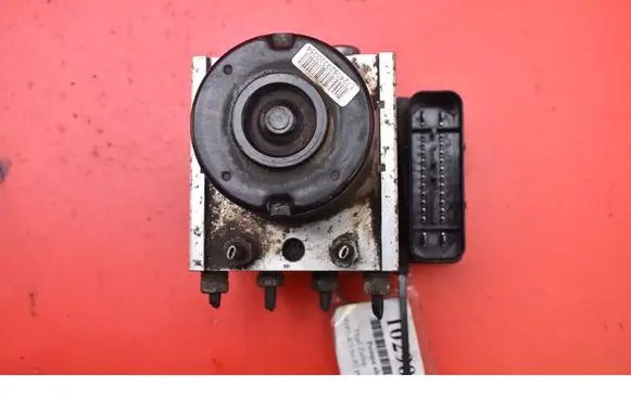 Opel Zafira B ABS Pump 13157576HA