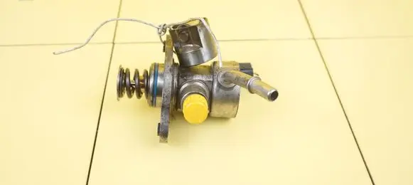 Opel Astra K Fuel injection high pressure pump A2C14069400 B14XFL