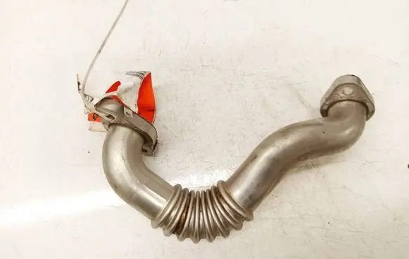 Volkswagen Caddy EGR valve line/pipe/hose 03P131521A