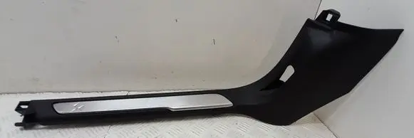 Citroen DS5 Front sill trim cover 9687342077