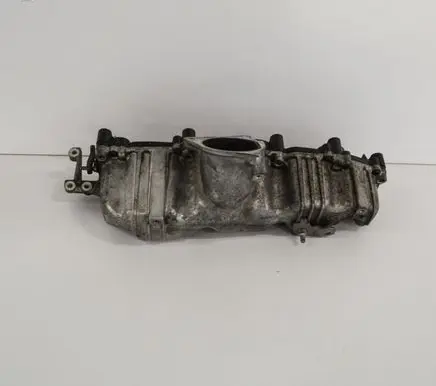 Volkswagen PASSAT B6 Intake manifold 03L129711E
