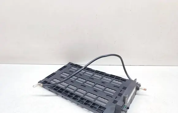 BMW 3 E90 E91 Electric cabin heater radiator 9194595
