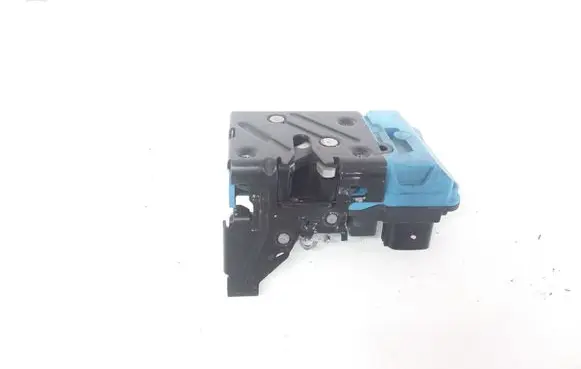Volvo S60 Front door lock 8650544 PPGF30 AVG