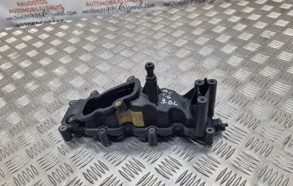 Audi A6 S6 C6 4F Intake manifold 2900311189