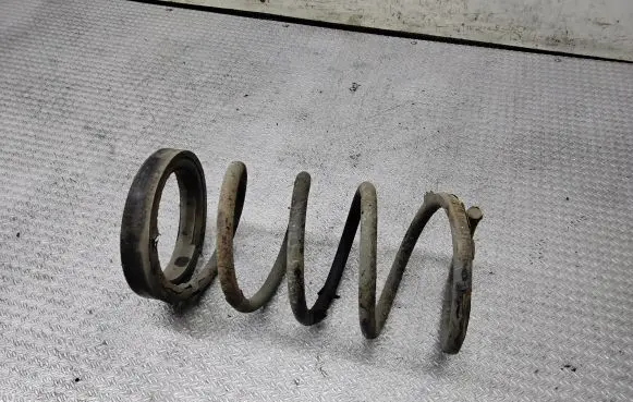 Volvo S80 Rear coil spring