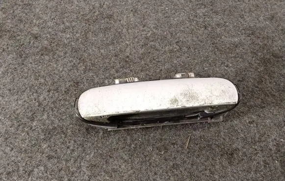 Audi A6 S6 C5 4B Front door exterior handle 4B1837835