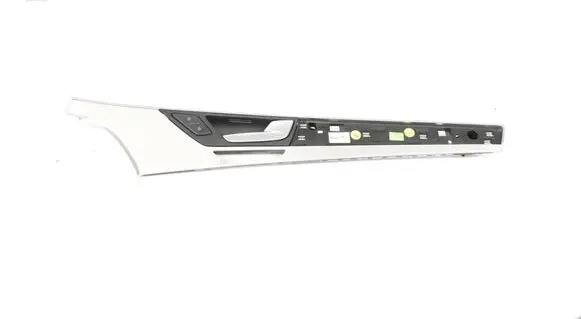 Audi A6 S6 C7 4G Front door card panel trim 4H0867102 4H0837020