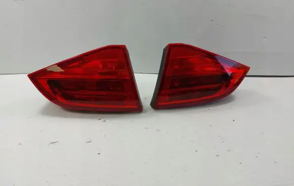 Audi A4 S4 B8 8K Rear/tail lights set 