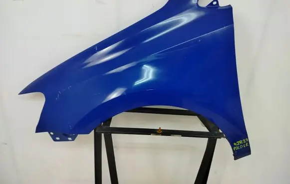 Volkswagen Polo V 6R Fender 