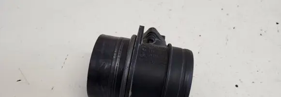 Audi A4 S4 B7 8E 8H Mass air flow meter 0281002461 074906461B