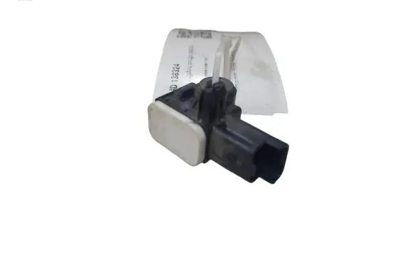 Peugeot 3008 I Airbag deployment crash/impact sensor 9663904980