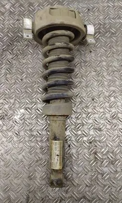 Audi Q7 4L Rear shock absorber/damper 7L8512021 7L8513029G