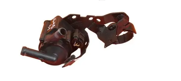 Peugeot RCZ Water pump 9806790780 5FU